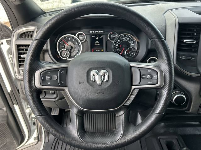 Used 2023 RAM 2500 Tradesman image 21