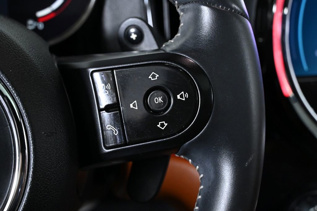 Certified 2023 MINI Cooper Countryman John Cooper Works image 14