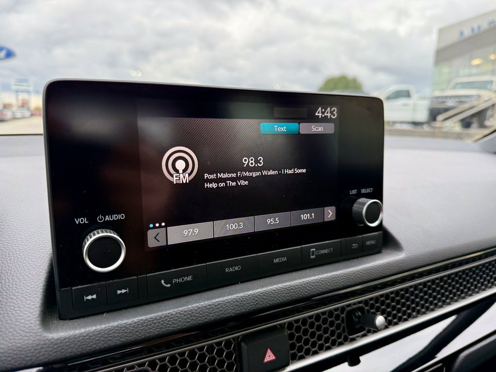 Used 2024 Honda Civic Sport image 25