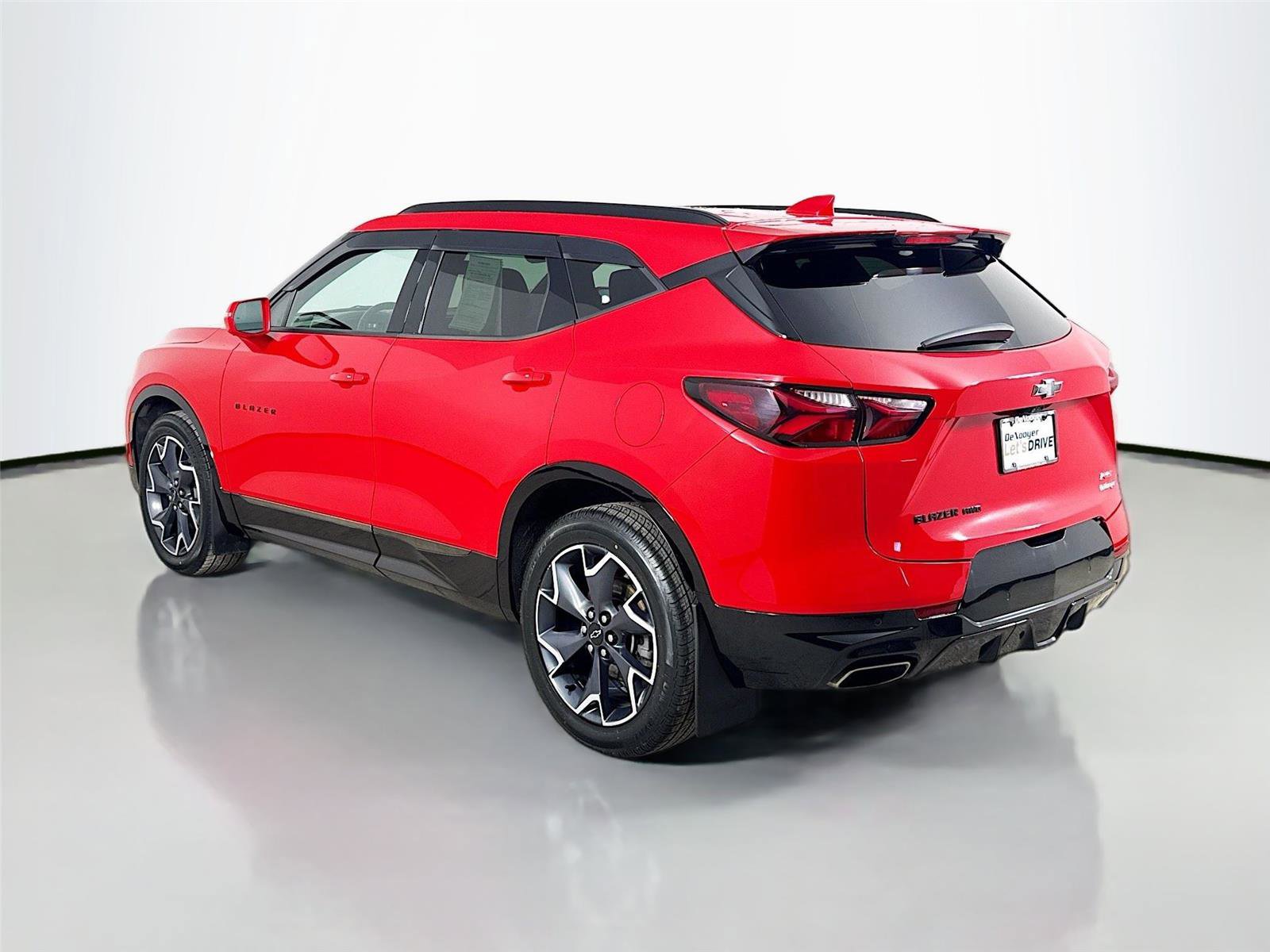 Used 2020 Chevrolet Blazer RS image 6