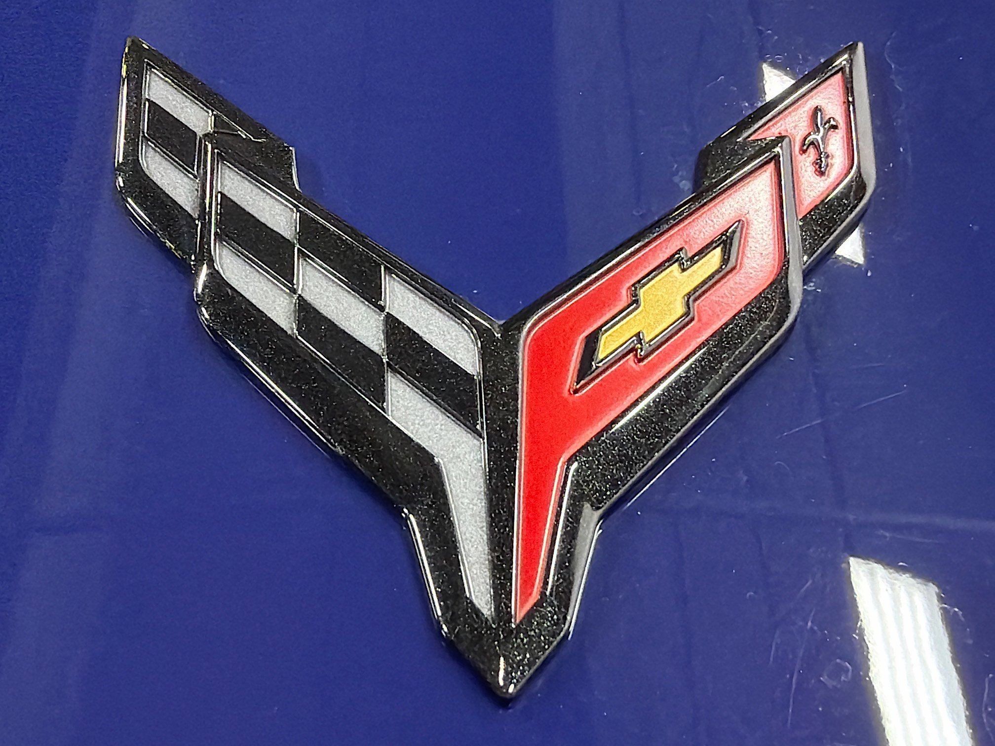 Used 2025 Chevrolet Corvette Z06 image 12