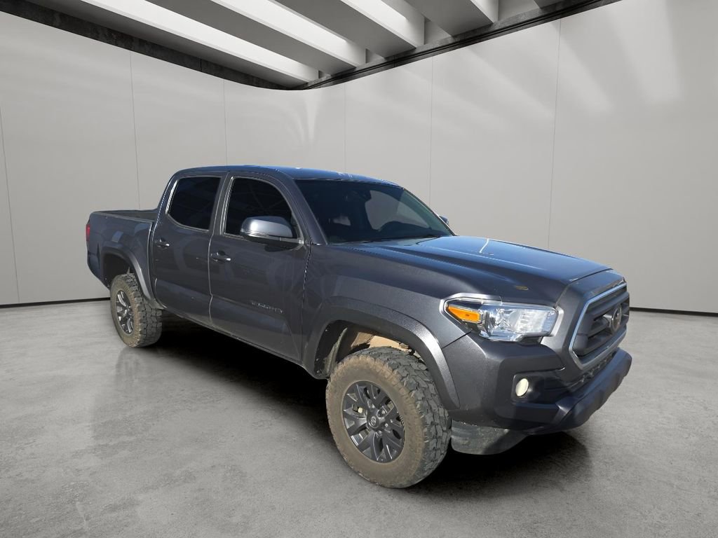 Used 2023 Toyota Tacoma SR5 image 7