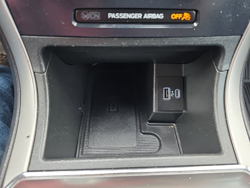 Used 2022 Ford Edge SEL w/ Sport Appearance Package image 22