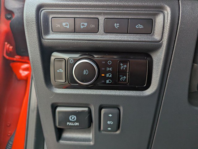 Used 2023 Ford F150 Raptor AWD/4WD image 18
