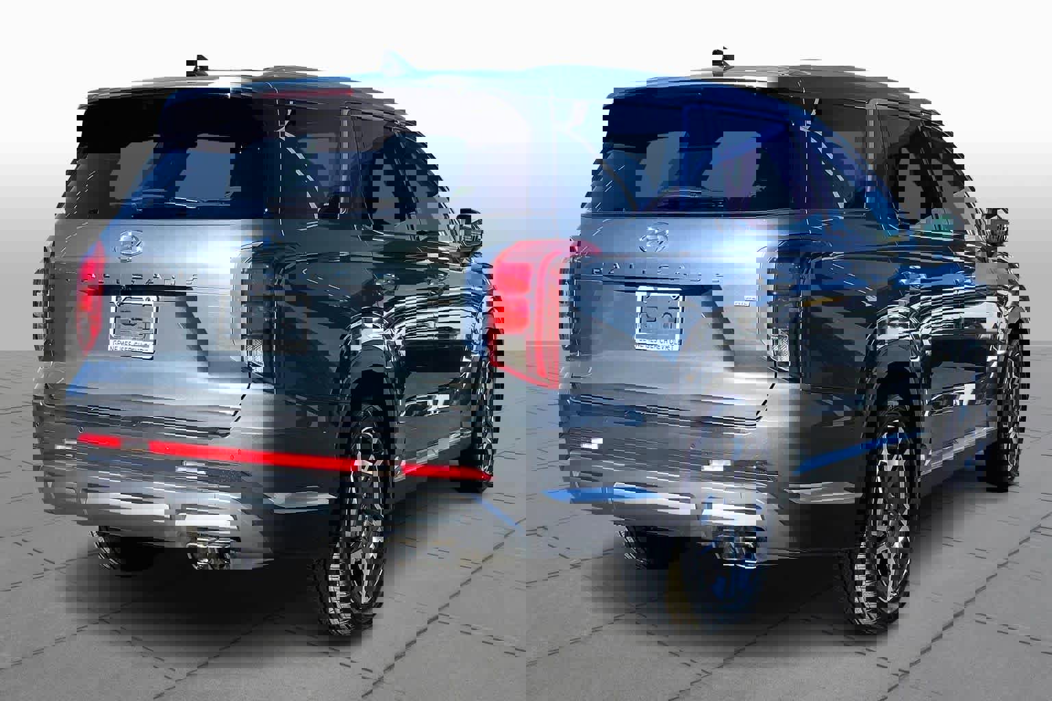 Used 2025 Hyundai Palisade Limited image 12