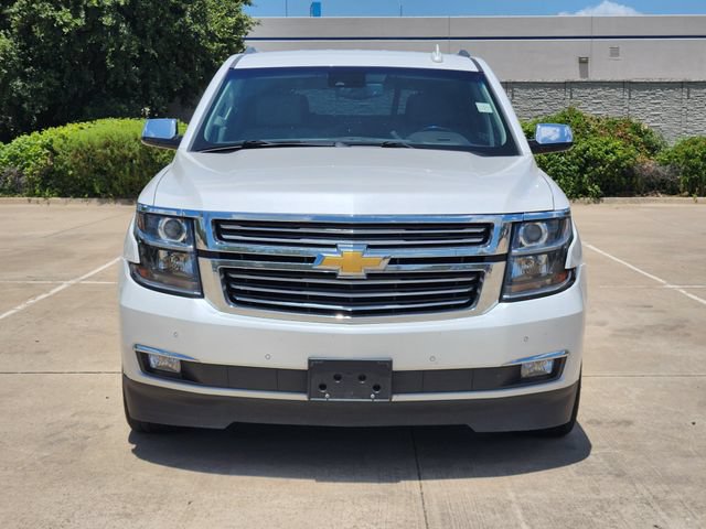 Used 2019 Chevrolet Tahoe Premier w/ Max Trailering Package RWD image 2