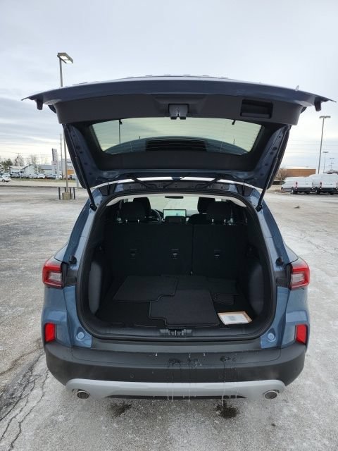 New 2026 Ford Escape Active w/ Tech Pack #1 AWD/4WD image 24