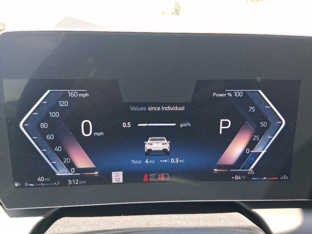 New 2026 BMW 228i xDrive w/ Technology Package AWD/4WD image 7