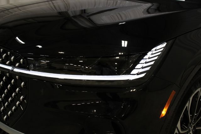 New 2026 Lincoln Nautilus Reserve AWD/4WD image 64