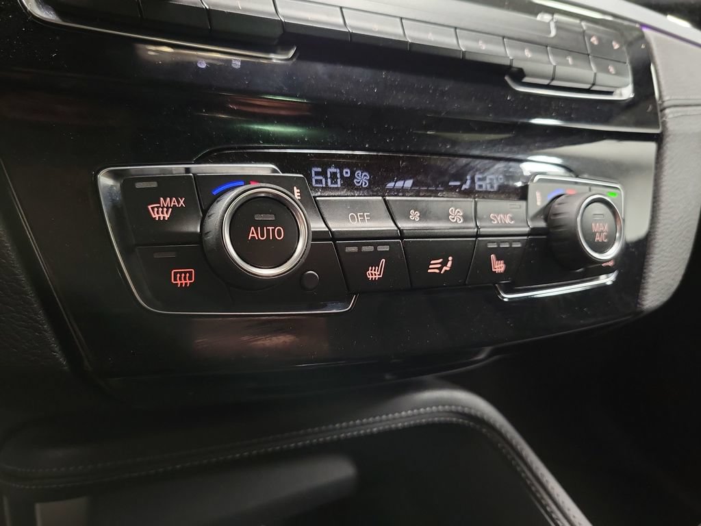 Used 2020 BMW X2 xDrive28i w/ Convenience Package AWD/4WD image 17