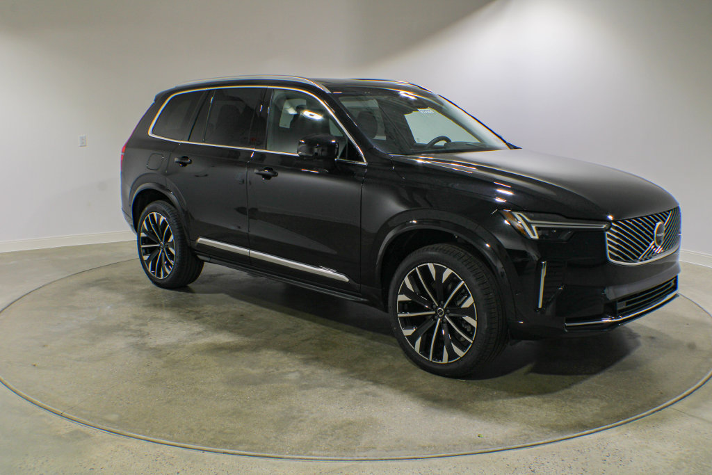 New 2026 Volvo XC90 B6 Ultra w/ Protection Package AWD/4WD image 7