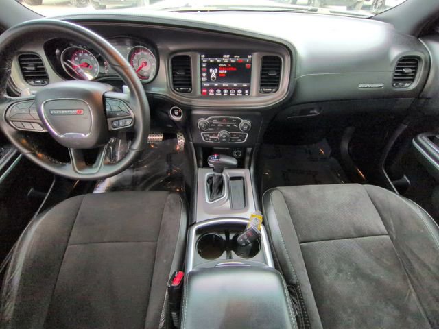 Certified 2023 Dodge Charger GT w/ Plus Group RWD image 17