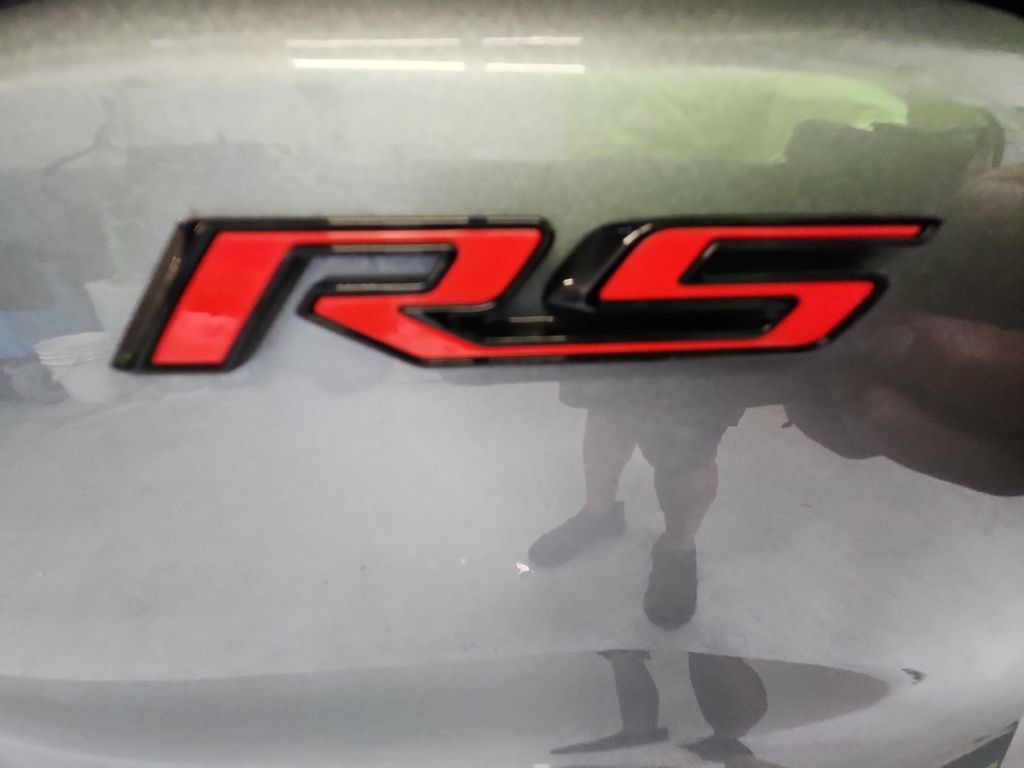 Used 2026 Chevrolet Equinox EV RS w/ Convenience Package II AWD/4WD image 39
