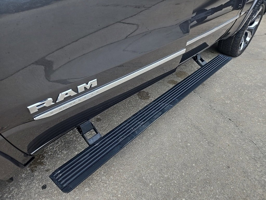 Used 2021 RAM 1500 Limited image 24