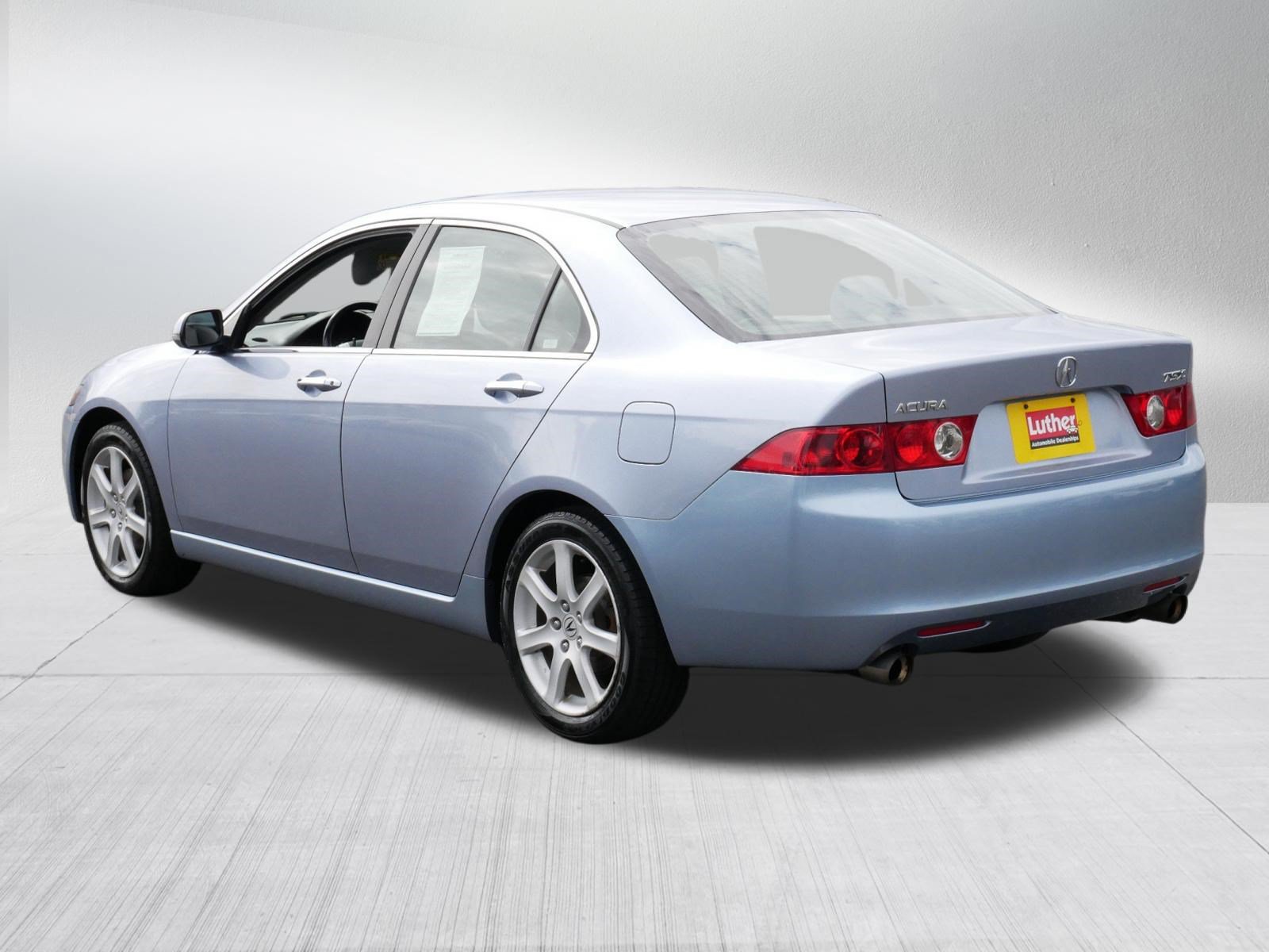 Used 2004 Acura TSX FWD image 5