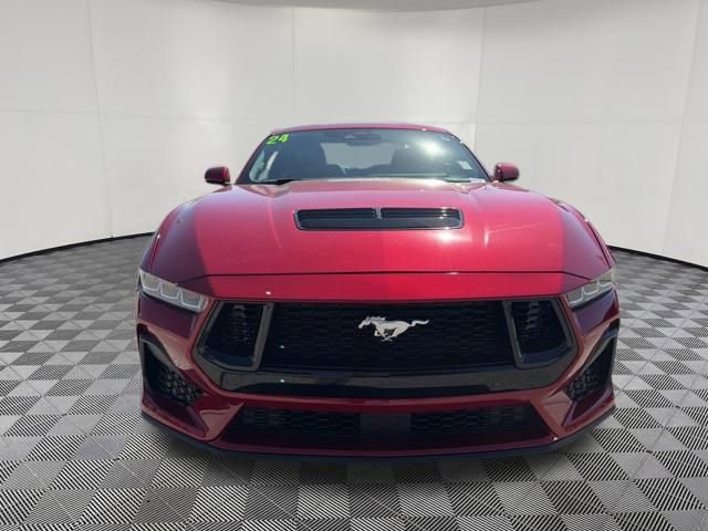 Certified 2024 Ford Mustang GT Premium RWD image 15