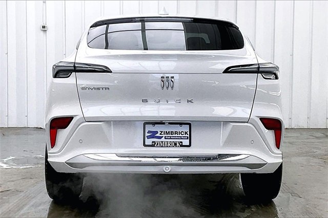 New 2026 Buick Envista Avenir image 4