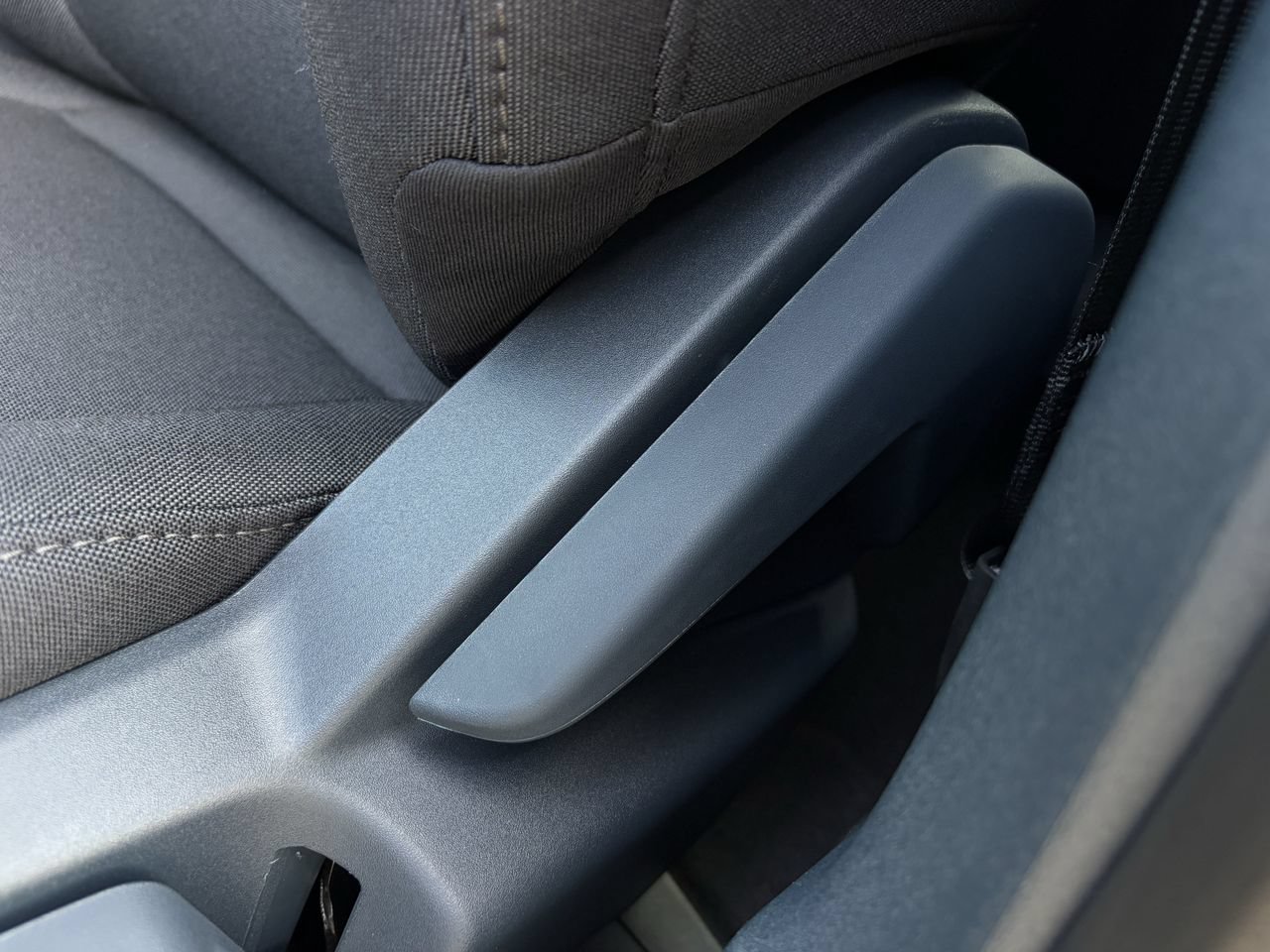 New 2026 Ford Maverick XL FWD image 25