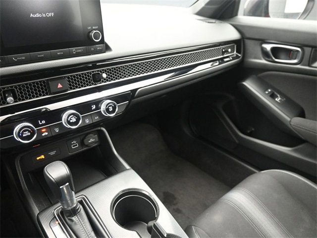 Used 2024 Honda Civic Sport image 28