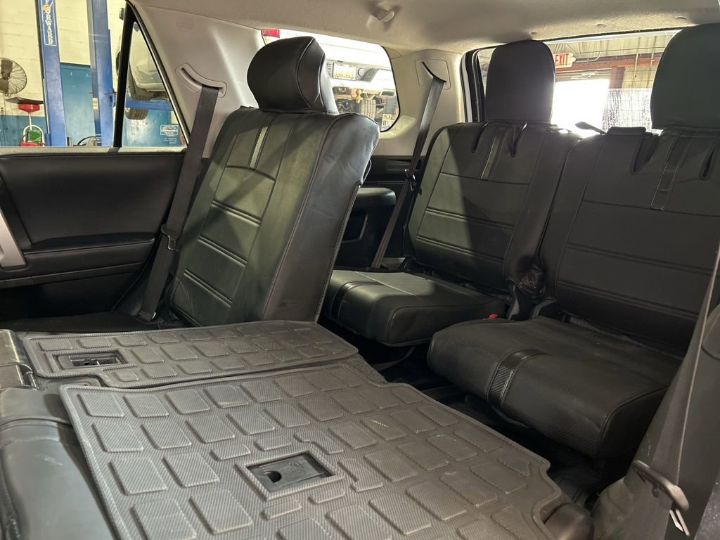 Used 2021 Toyota 4Runner SR5 image 38