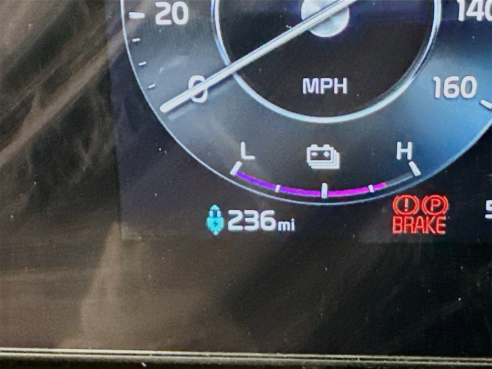 Used 2024 Kia Niro Wind image 12