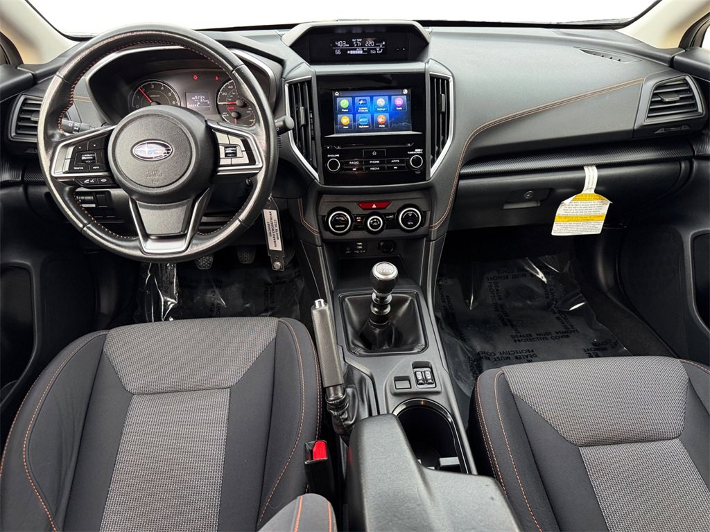 Used 2023 Subaru Crosstrek 2.0i Premium image 10