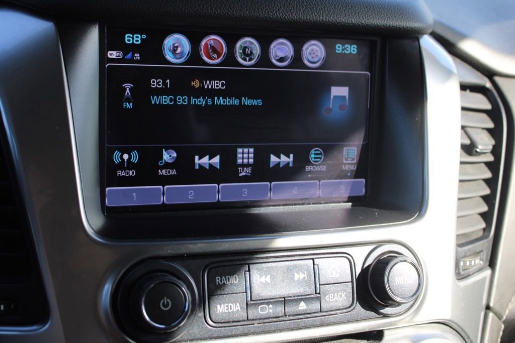 Used 2020 Chevrolet Tahoe Premier image 42