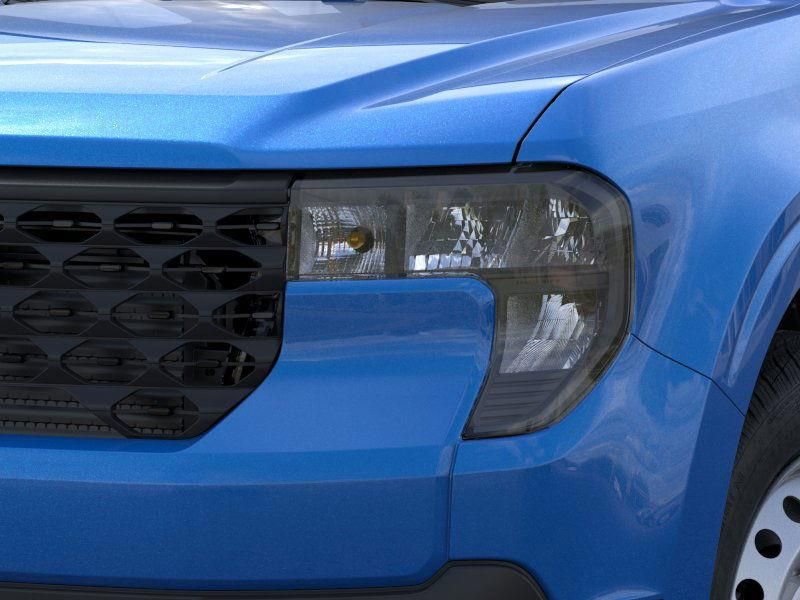 New 2026 Ford Maverick XL FWD image 19