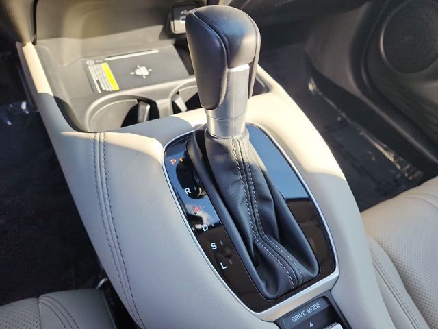 Used 2024 Honda HR-V EX-L image 19