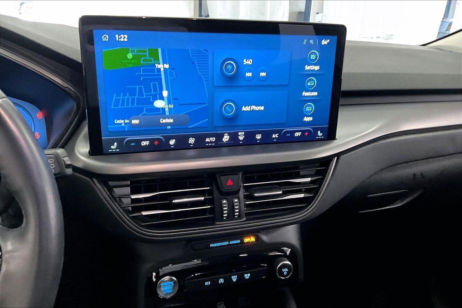 Used 2024 Ford Escape Active w/ Tech Pack #2 image 6