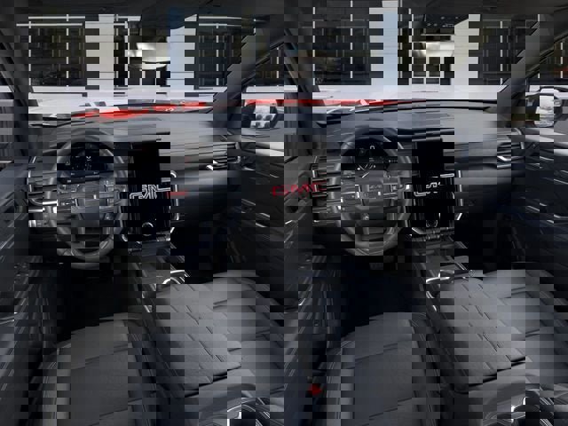 New 2026 GMC Acadia Elevation w/ Black Edition image 15