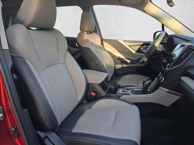 Used 2023 Subaru Forester Limited AWD/4WD image 20
