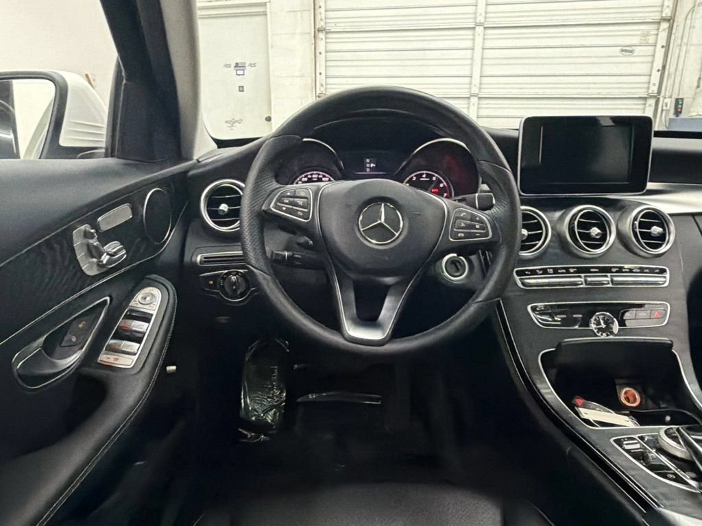 Used 2016 Mercedes-Benz C 300 Sedan image 19
