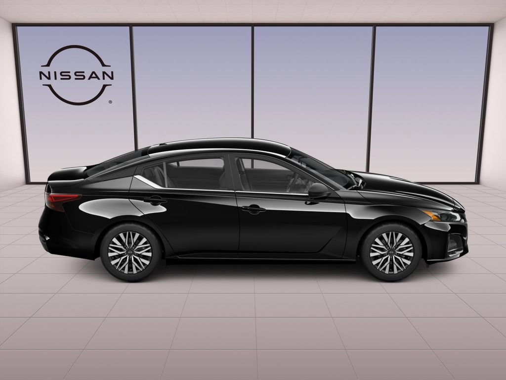 New 2026 Nissan Altima 2.5 SV AWD/4WD image 4