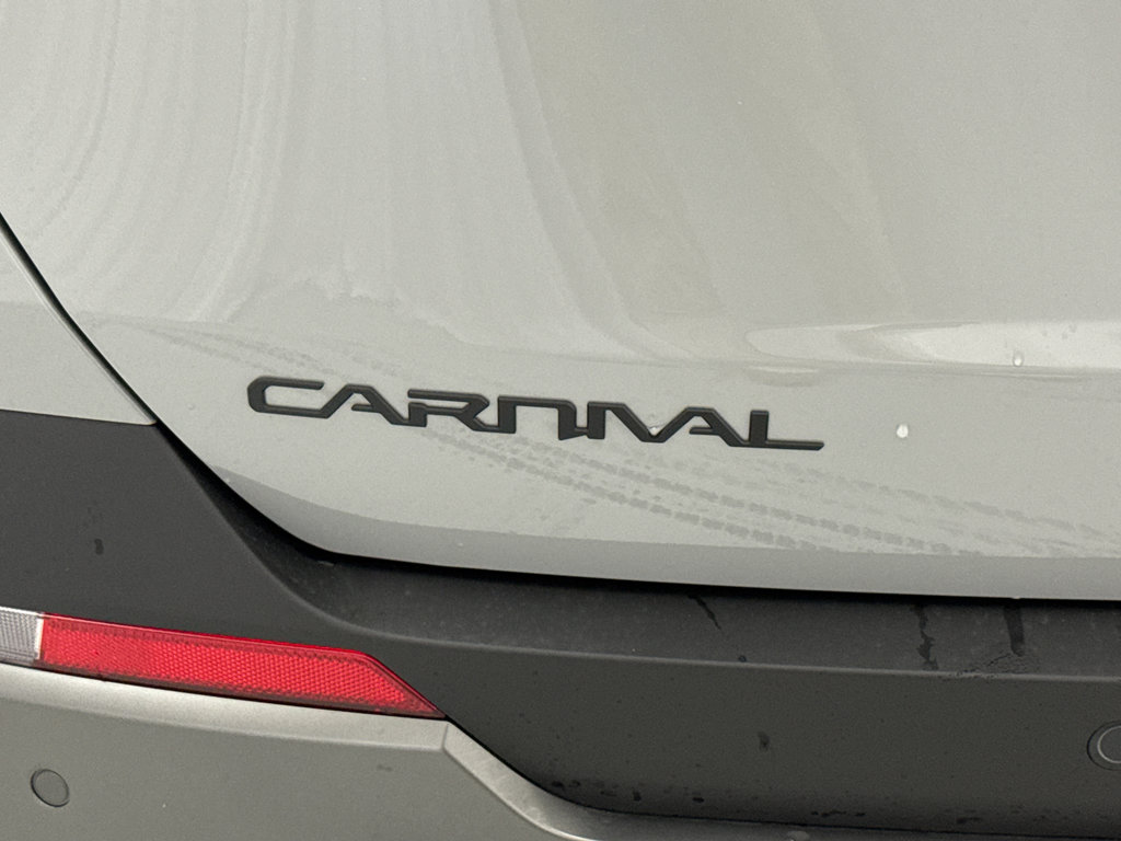 New 2026 Kia Carnival SX Prestige image 37