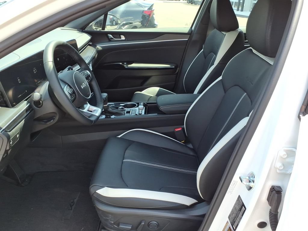 New 2026 Kia K5 GT-Line FWD image 12