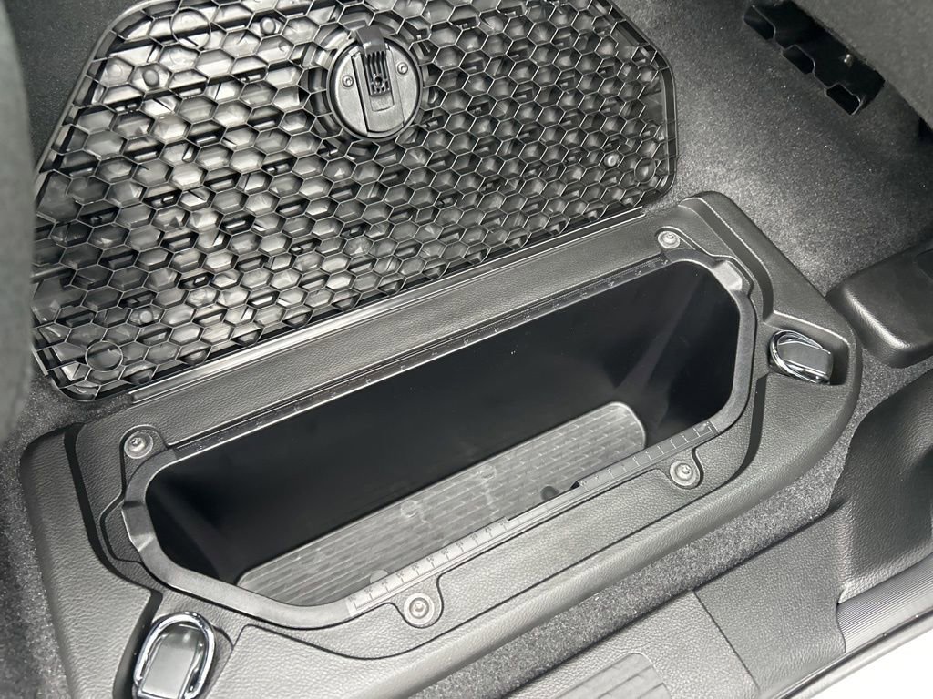 New 2026 RAM 1500 Big Horn image 45