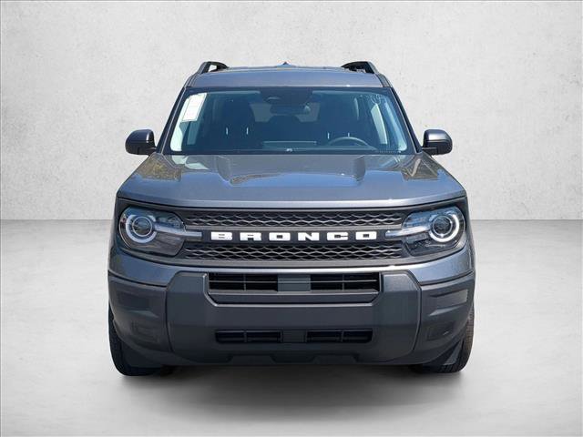 New 2026 Ford Bronco Sport Big Bend image 6