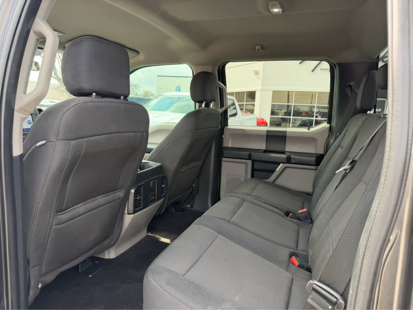 Used 2019 Ford F150 XL w/ Equipment Group 101A Mid image 15