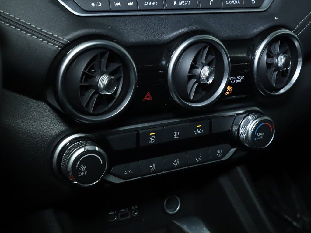 Certified 2023 Nissan Sentra SV FWD image 26