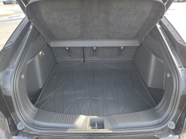 New 2026 Buick Envista Avenir image 26