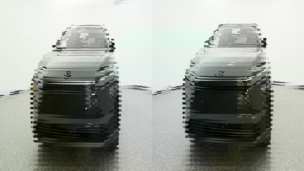 New 2026 Toyota bZ FWD image 31