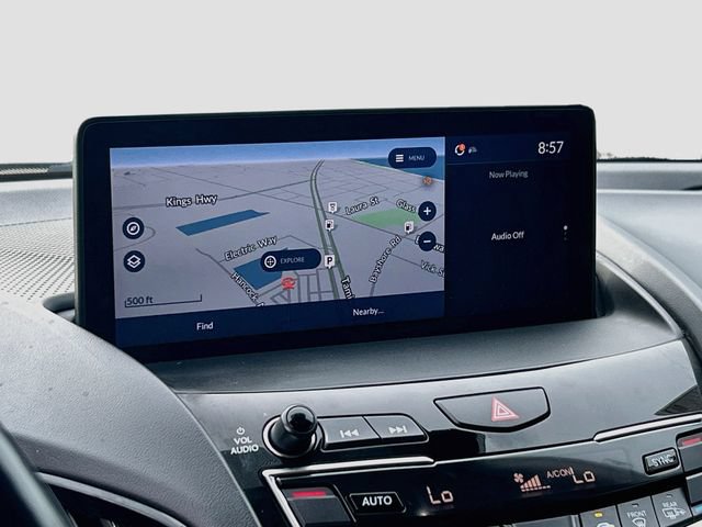 Used 2020 Acura RDX w/ Technology Package FWD image 10