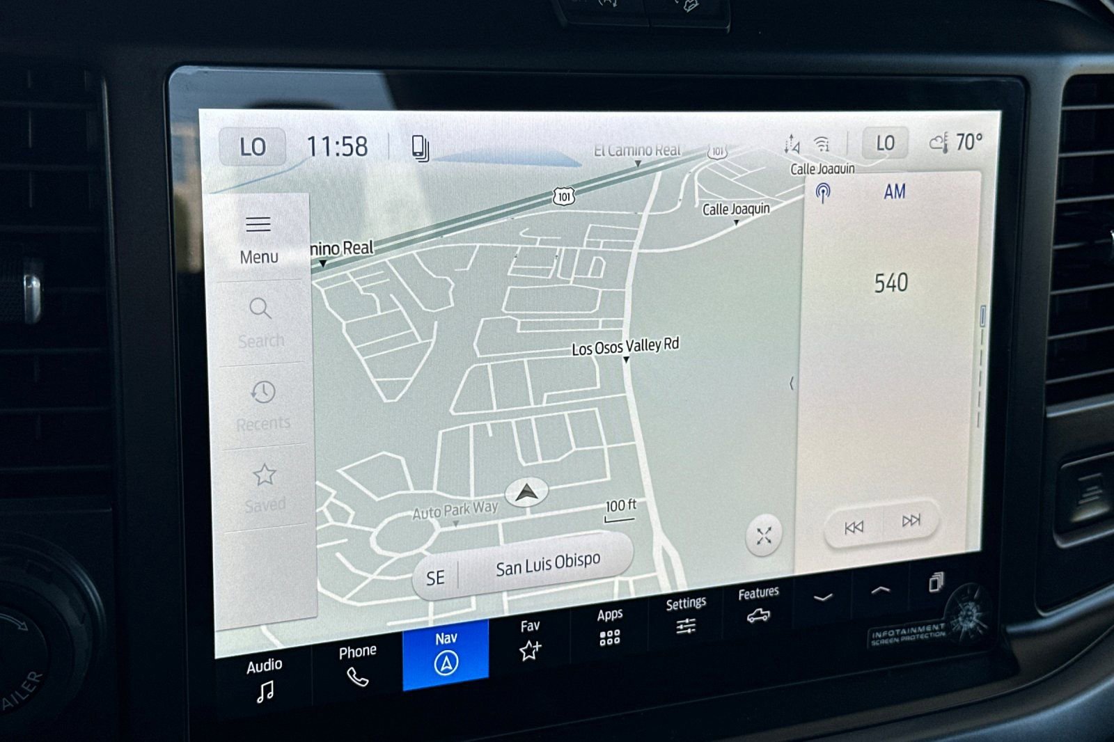 New 2026 Ford F150 XLT w/ Equipment Group 302A MID AWD/4WD image 17