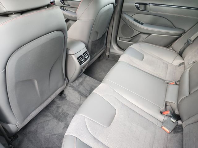Certified 2026 Hyundai Sonata N Line image 22
