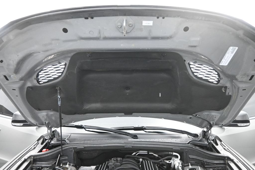 Used 2022 Dodge Durango SRT w/ SRT Interior Appearance Group AWD/4WD image 36