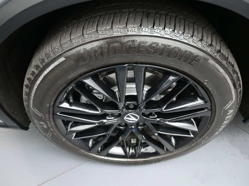 Used 2025 Acura MDX A-Spec image 14