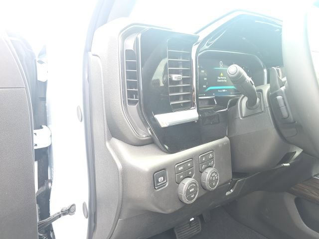 New 2026 Chevrolet Silverado 1500 LT Trail Boss w/ LT Trail Boss Premium Package image 19