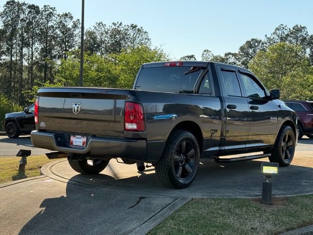 Used 2018 RAM 1500 Express image 7