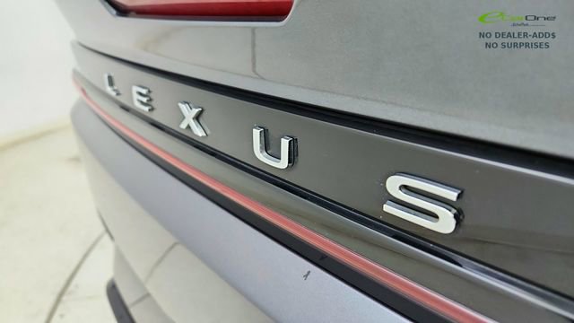 Used 2023 Lexus RZ 450e Premium w/ Accessory Package (2T) image 16